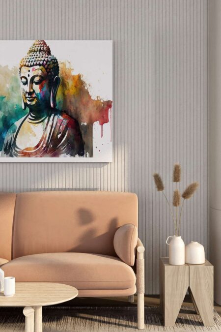 Wall Art Canvas Prints for Modern Interiors