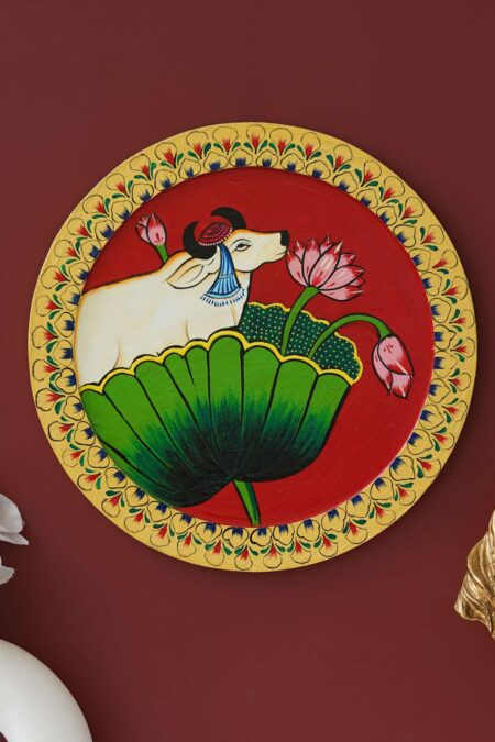 Pichwai Painting