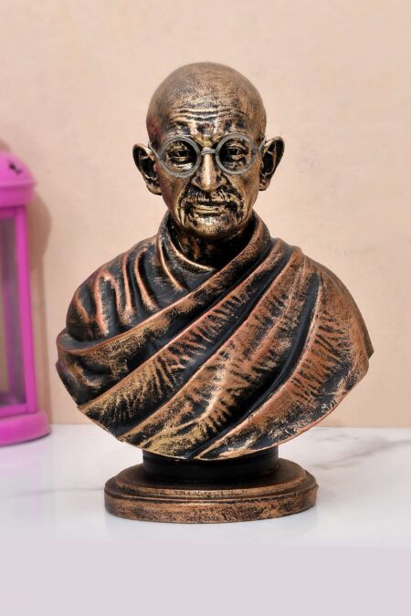 MAHATMA GANDHI 2